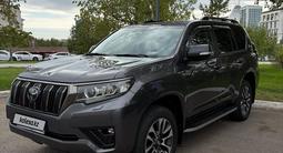 Toyota Land Cruiser Prado 2021 годаүшін24 900 000 тг. в Астана
