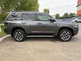 Toyota Land Cruiser Prado 2021 годаүшін24 900 000 тг. в Астана – фото 2