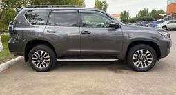 Toyota Land Cruiser Prado 2021 годаүшін24 900 000 тг. в Астана – фото 2