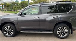 Toyota Land Cruiser Prado 2021 годаүшін24 900 000 тг. в Астана – фото 3