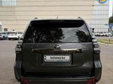 Toyota Land Cruiser Prado 2021 годаүшін24 900 000 тг. в Астана – фото 5