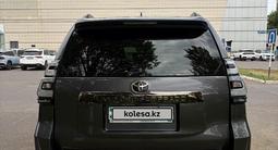 Toyota Land Cruiser Prado 2021 годаүшін24 900 000 тг. в Астана – фото 5