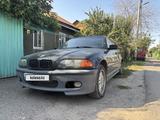 BMW 318 1999 годаүшін2 200 000 тг. в Алматы