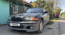 BMW 318 1999 годаүшін2 200 000 тг. в Алматы