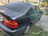 BMW 318 1999 годаүшін2 200 000 тг. в Алматы – фото 2