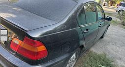 BMW 318 1999 годаүшін2 200 000 тг. в Алматы – фото 2