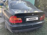 BMW 318 1999 годаүшін2 200 000 тг. в Алматы – фото 3