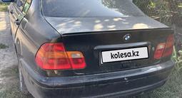 BMW 318 1999 годаүшін2 200 000 тг. в Алматы – фото 3