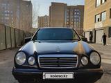 Mercedes-Benz E 280 1997 годаүшін2 500 000 тг. в Астана – фото 2