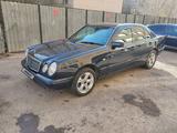 Mercedes-Benz E 280 1997 года за 2 500 000 тг. в Астана