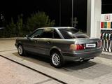 Audi 80 1992 годаfor1 800 000 тг. в Караганда – фото 2