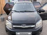 ВАЗ (Lada) Granta 2191 2015 года за 1 850 000 тг. в Семей