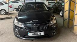 Chevrolet Cruze 2012 года за 3 000 000 тг. в Шымкент