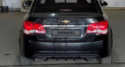 Chevrolet Cruze 2012 года за 3 000 000 тг. в Шымкент – фото 2