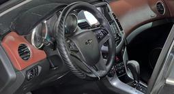 Chevrolet Cruze 2012 года за 3 000 000 тг. в Шымкент – фото 4
