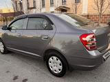 Chevrolet Cobalt 2021 года за 5 100 000 тг. в Шымкент