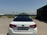 Kia K5 2012 годаүшін8 000 000 тг. в Алматы – фото 4