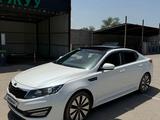 Kia K5 2012 годаүшін8 000 000 тг. в Алматы – фото 2