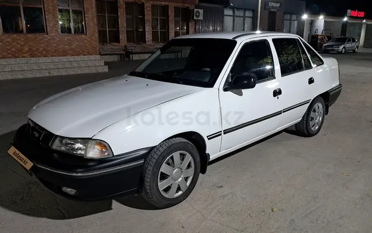 Daewoo Nexia 1997 годаүшін1 300 000 тг. в Актау