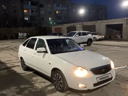 ВАЗ (Lada) Priora 2172 2014 года за 2 050 000 тг. в Темиртау – фото 4