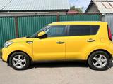 Kia Soul 2015 года за 7 100 000 тг. в Алматы – фото 2