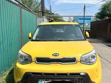 Kia Soul 2015 года за 7 100 000 тг. в Алматы