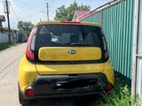 Kia Soul 2015 года за 7 100 000 тг. в Алматы – фото 3