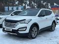 Hyundai Santa Fe 2013 года за 9 200 000 тг. в Шымкент