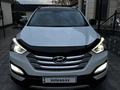 Hyundai Santa Fe 2013 года за 9 200 000 тг. в Шымкент – фото 4