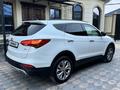 Hyundai Santa Fe 2013 года за 9 200 000 тг. в Шымкент – фото 2