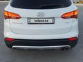 Hyundai Santa Fe 2013 года за 9 200 000 тг. в Шымкент – фото 6