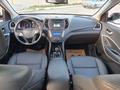 Hyundai Santa Fe 2013 года за 9 200 000 тг. в Шымкент – фото 8