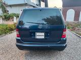 Mercedes-Benz ML 320 1999 годаүшін3 670 000 тг. в Усть-Каменогорск – фото 5