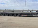 Jinan Senyang  HZF9400 2025 годаүшін12 500 000 тг. в Атырау