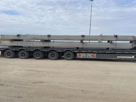 Jinan Senyang  HZF9400 2025 года за 12 500 000 тг. в Атырау