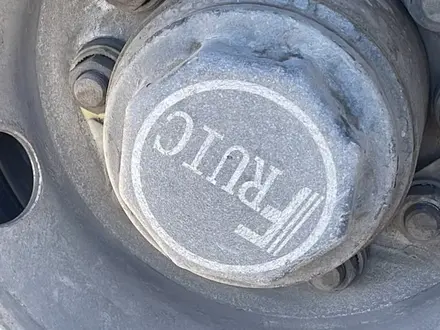 Jinan Senyang  HZF9400 2025 года за 12 500 000 тг. в Атырау – фото 3