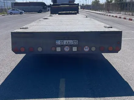 Jinan Senyang  HZF9400 2025 года за 12 500 000 тг. в Атырау – фото 2