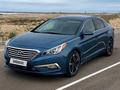 Hyundai Sonata 2015 года за 7 500 000 тг. в Актау