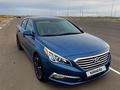 Hyundai Sonata 2015 года за 7 500 000 тг. в Актау – фото 4