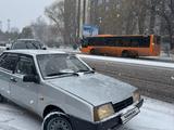 ВАЗ (Lada) 21099 2004 года за 800 000 тг. в Тараз