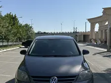 Volkswagen Golf Plus, 2007