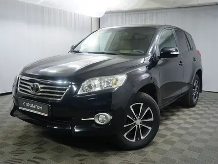 Toyota RAV4 2011 года за 8 800 000 тг. в Алматы