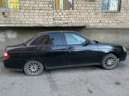 ВАЗ (Lada) Priora 2170 2012 года за 800 000 тг. в Караганда – фото 9