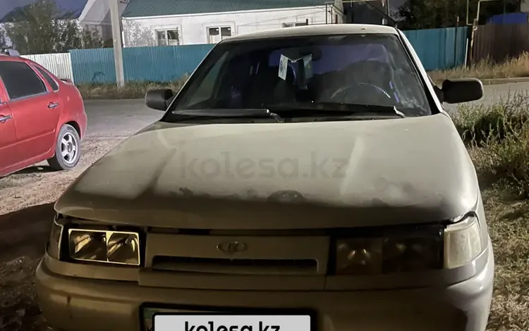 ВАЗ (Lada) 2110 2004 годаүшін350 000 тг. в Уральск