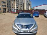 Hyundai Sonata 2011 года за 5 300 000 тг. в Караганда