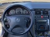 Mercedes-Benz E 320 2001 года за 7 500 000 тг. в Шымкент – фото 2