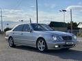 Mercedes-Benz E 320 2001 года за 7 500 000 тг. в Шымкент – фото 33