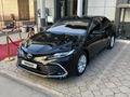 Toyota Camry 2022 года за 14 900 000 тг. в Шымкент – фото 12