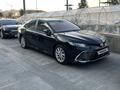 Toyota Camry 2022 года за 14 900 000 тг. в Шымкент – фото 9