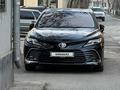 Toyota Camry 2022 года за 14 900 000 тг. в Шымкент – фото 6
